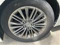 2013 Toyota Kluger Hybrid