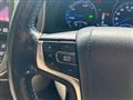 2013 Toyota Kluger Hybrid