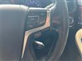 2013 Toyota Kluger Hybrid