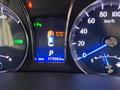 2013 Toyota Kluger Hybrid