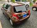 2011 Toyota Vitz