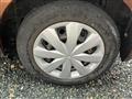 2011 Toyota Vitz