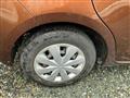 2011 Toyota Vitz