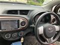 2011 Toyota Vitz
