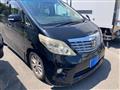 2009 Toyota Alphard G