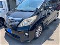 2009 Toyota Alphard G