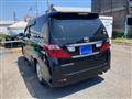 2009 Toyota Alphard G