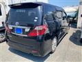 2009 Toyota Alphard G