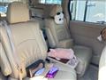 2009 Toyota Alphard G
