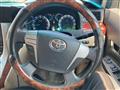 2009 Toyota Alphard G