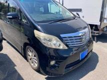 2009 Toyota Alphard G