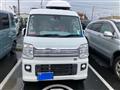 2018 Suzuki Every Wagon