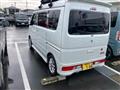 2018 Suzuki Every Wagon