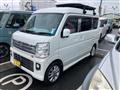 2018 Suzuki Every Wagon