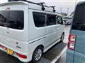 2018 Suzuki Every Wagon