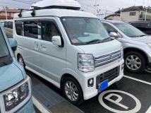 2018 Suzuki Every Wagon