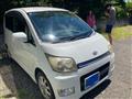 2008 Daihatsu Move