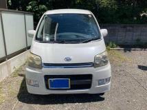 2008 Daihatsu Move