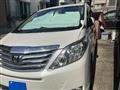 2013 Toyota Alphard G