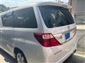 2013 Toyota Alphard G