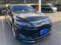 2014 Toyota Harrier Hybrid