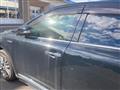2014 Toyota Harrier Hybrid