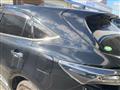 2014 Toyota Harrier Hybrid