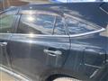 2014 Toyota Harrier Hybrid