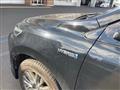 2014 Toyota Harrier Hybrid