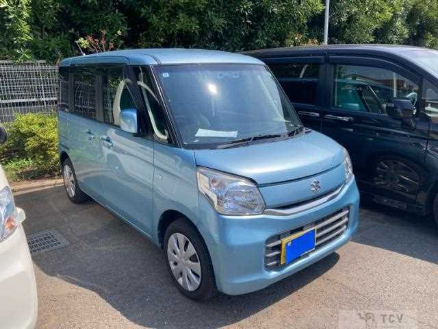2015 Suzuki Suzuki Others