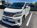 2013 Toyota Vellfire