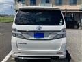 2013 Toyota Vellfire