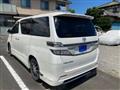 2013 Toyota Vellfire