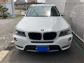 2013 BMW X3