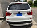 2013 BMW X3