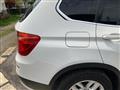 2013 BMW X3