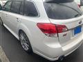 2013 Subaru Legacy Touring Wagon
