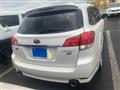 2013 Subaru Legacy Touring Wagon