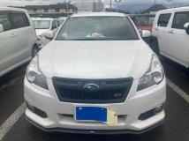 2013 Subaru Legacy Touring Wagon