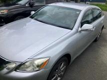 2010 Lexus GS