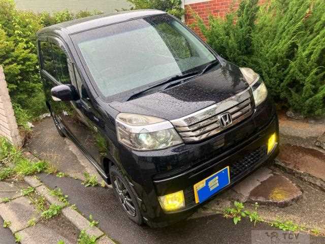 2011 Honda Life