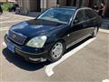2001 Toyota Celsior