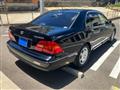 2001 Toyota Celsior