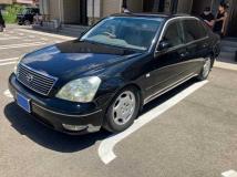 2001 Toyota Celsior