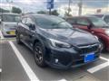 2019 Subaru IMPREZA XV HYBRID