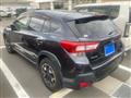 2019 Subaru IMPREZA XV HYBRID