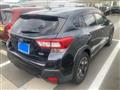 2019 Subaru IMPREZA XV HYBRID
