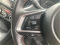 2019 Subaru IMPREZA XV HYBRID