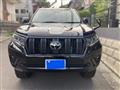 2021 Toyota Land Cruiser Prado