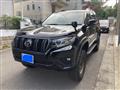 2021 Toyota Land Cruiser Prado
